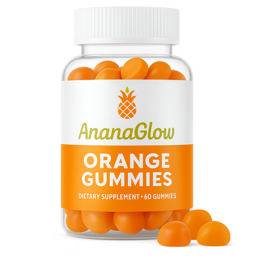 Radiant Beauty Gummies™