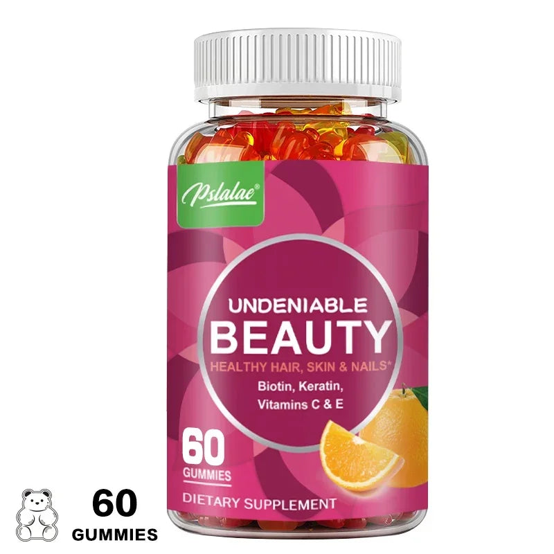Radiant Beauty Gummies™