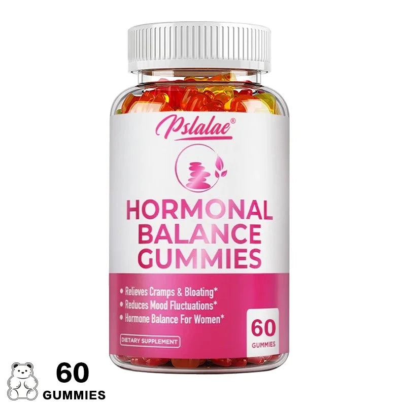 Hormone Harmony Gummies™