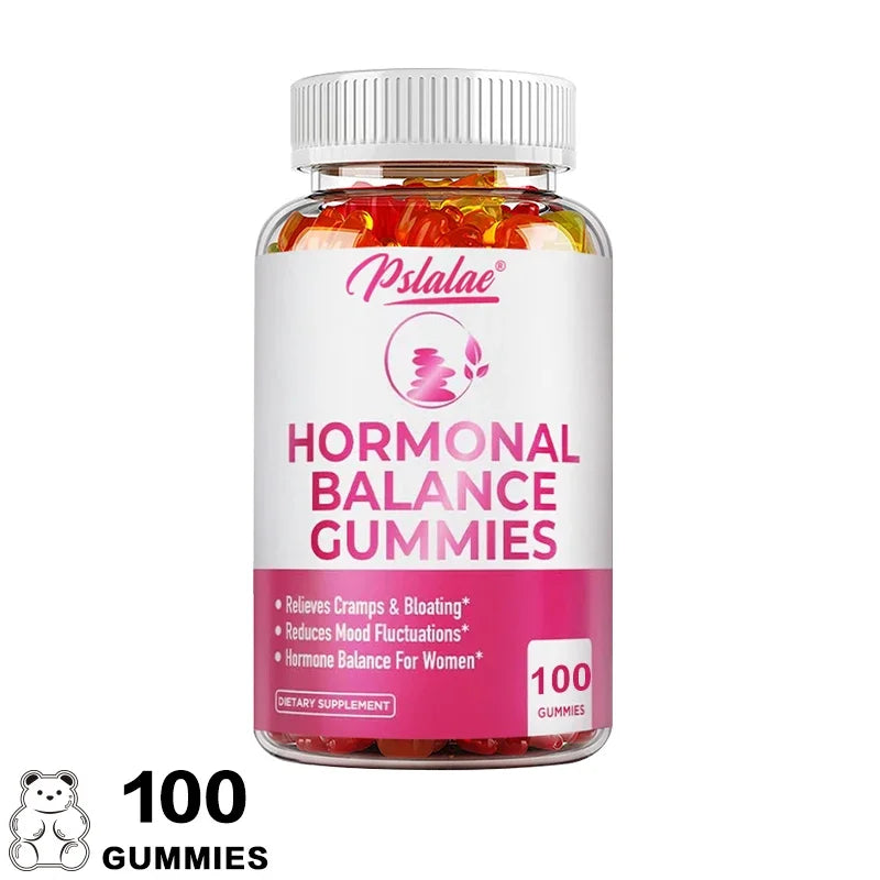 Hormone Harmony Gummies™