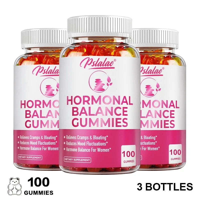 Hormone Harmony Gummies™