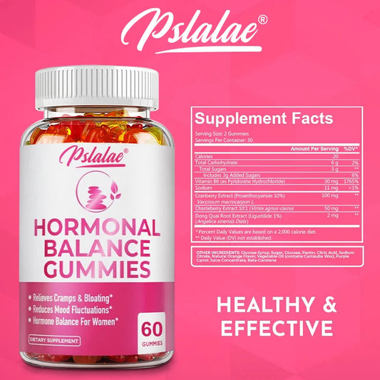 Hormone Harmony Gummies™