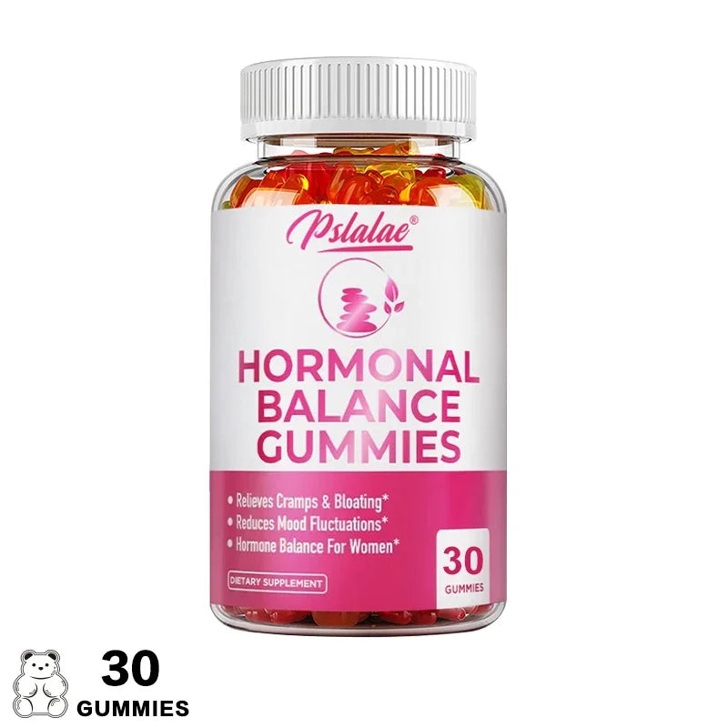 Hormone Harmony Gummies™