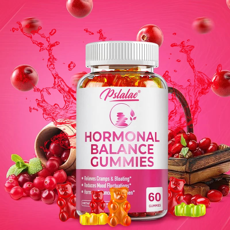 Hormone Harmony Gummies™