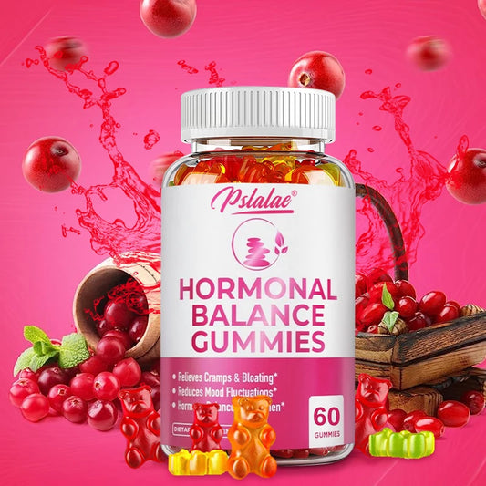Hormone Harmony Gummies™