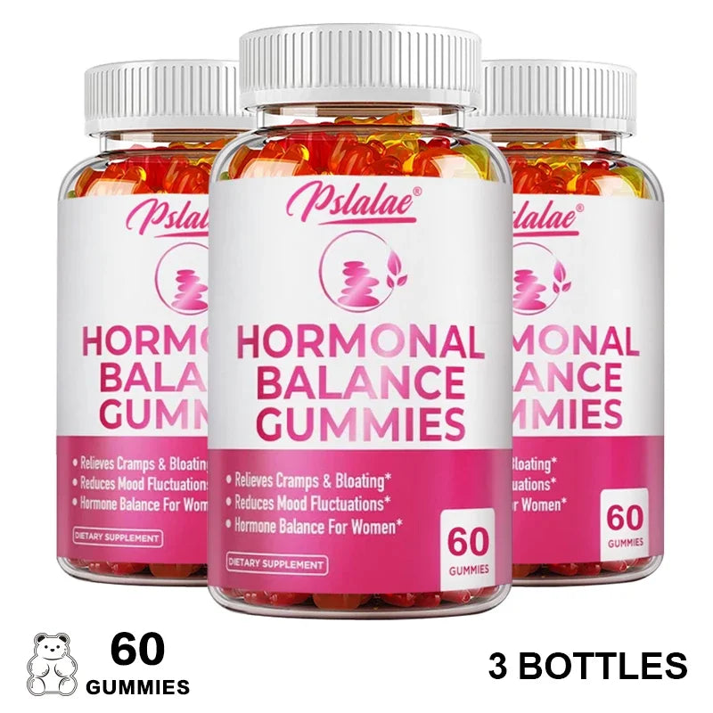 Hormone Harmony Gummies™